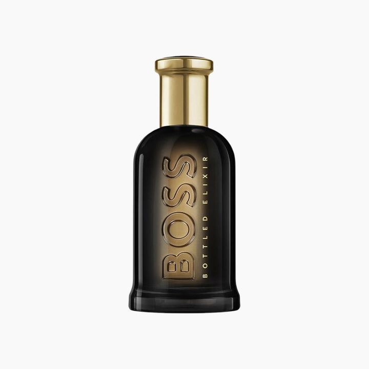 Hugo Boss Bottled Elixir Intense Parfum for Men 100ml