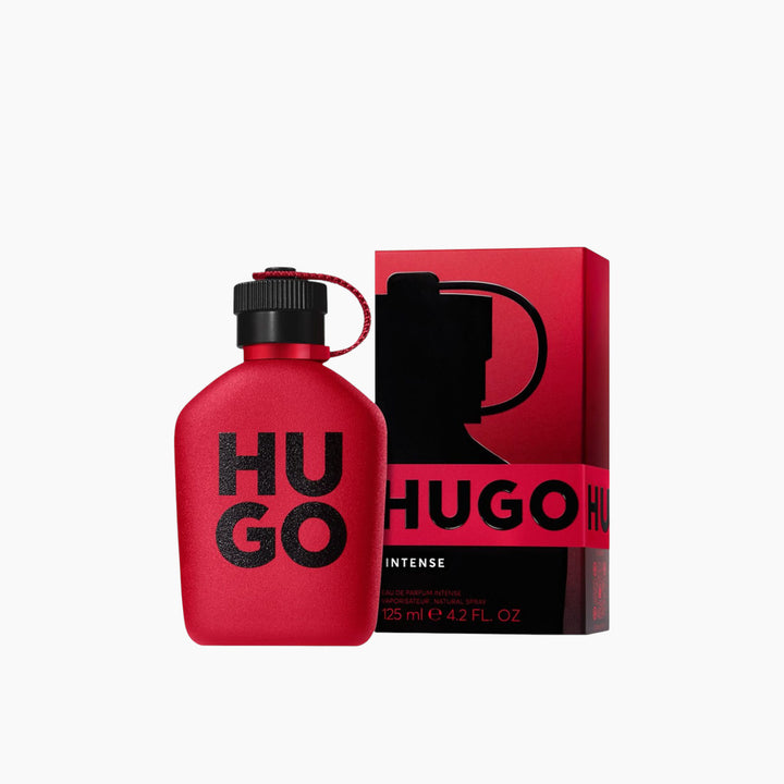 Hugo Boss Intense EDP For Men - HUNA