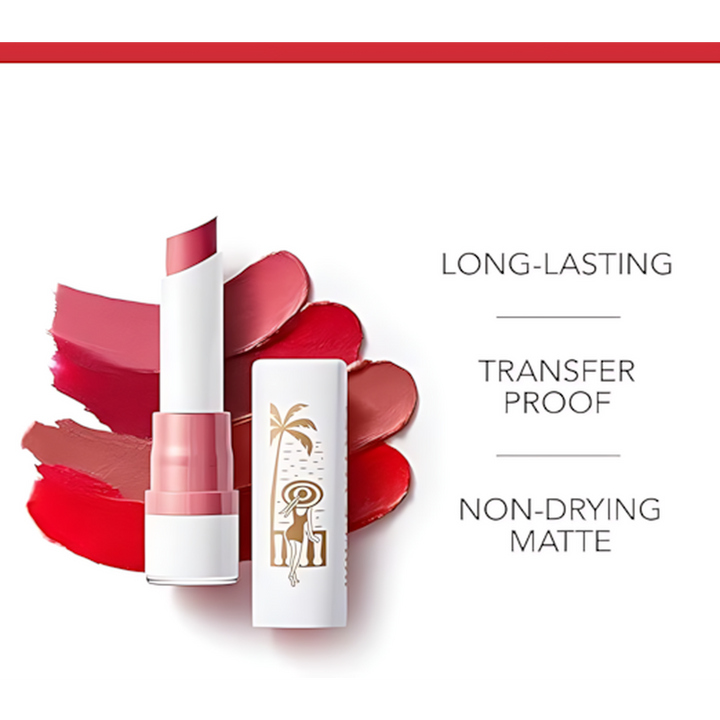 Bourjois Paris French Riviera Lipstick
