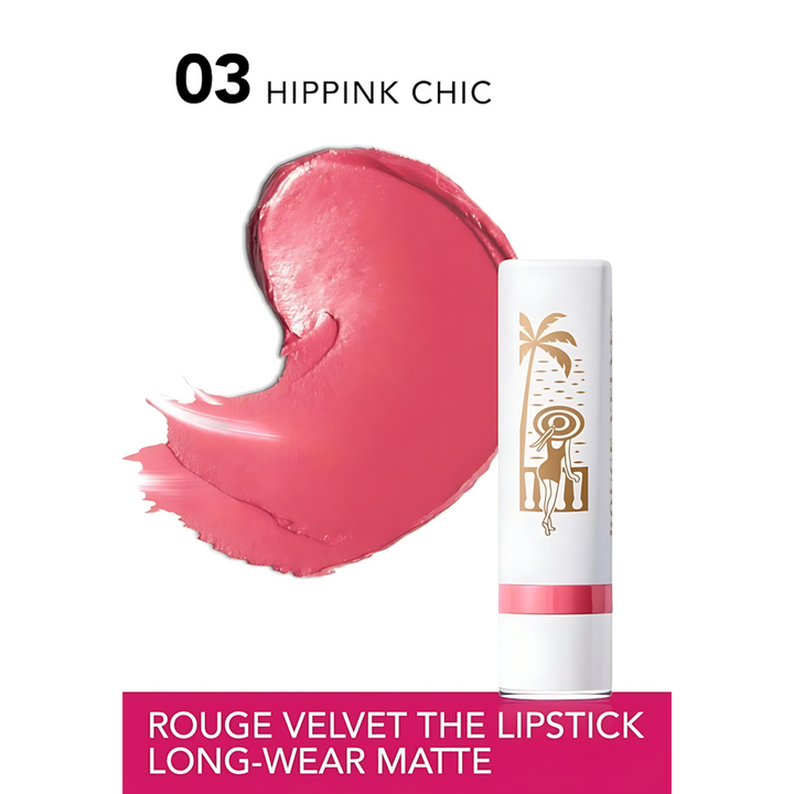 Bourjois Paris French Riviera Lipstick