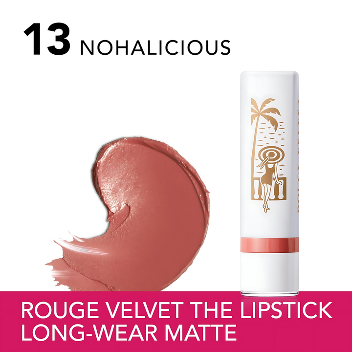 Bourjois Paris French Riviera Lipstick