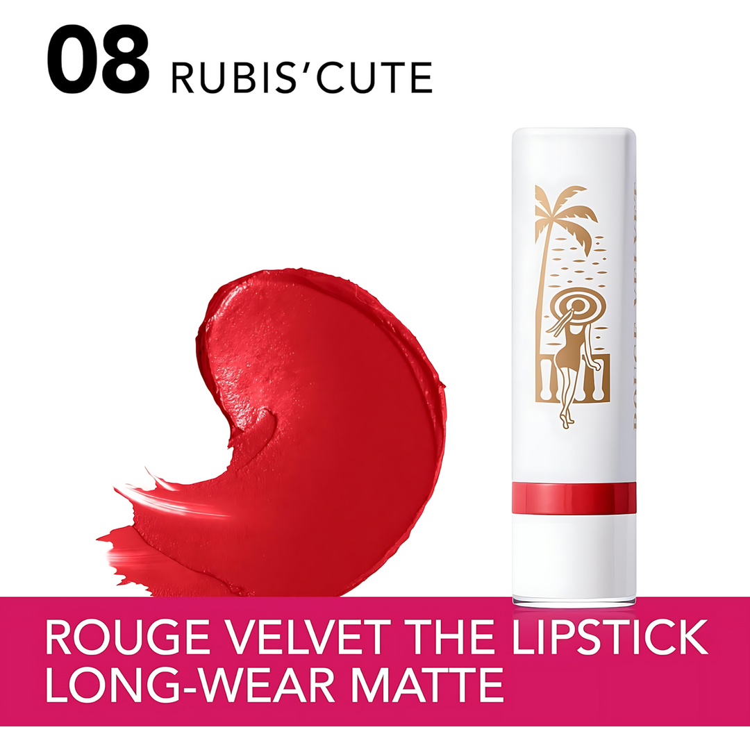 Bourjois Paris French Riviera Lipstick