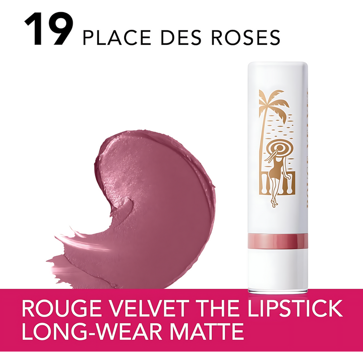 Bourjois Paris French Riviera Lipstick