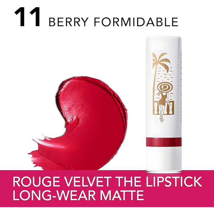Bourjois Paris French Riviera Lipstick