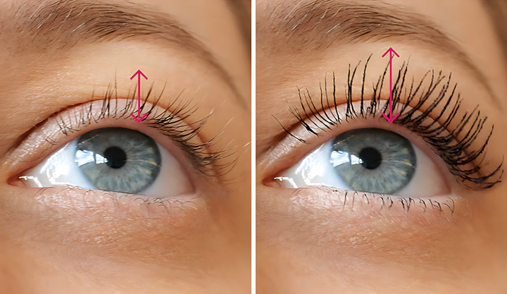 Bourjois Volume Glamor Lift &amp; Stretch Mascara