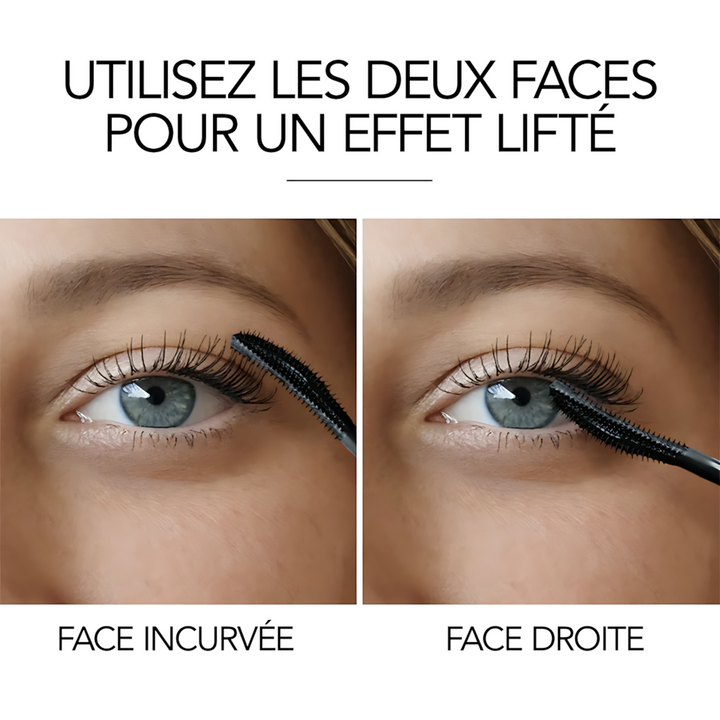 Bourjois Volume Glamor Lift &amp; Stretch Mascara
