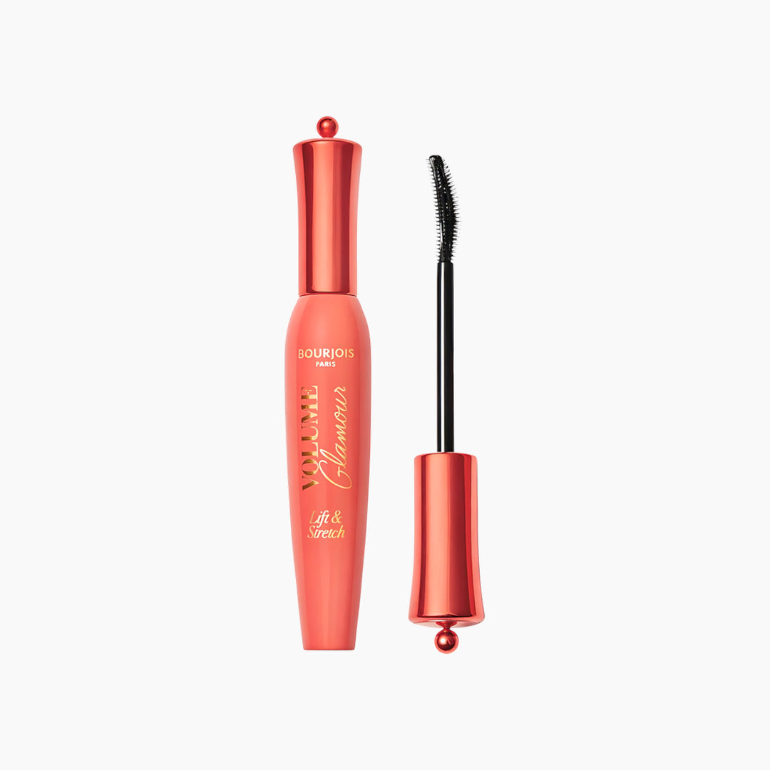Bourjois Volume Glamor Lift &amp; Stretch Mascara