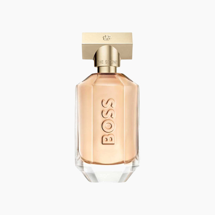 Hugo Boss The Scent 100ml Eau de Parfum for women