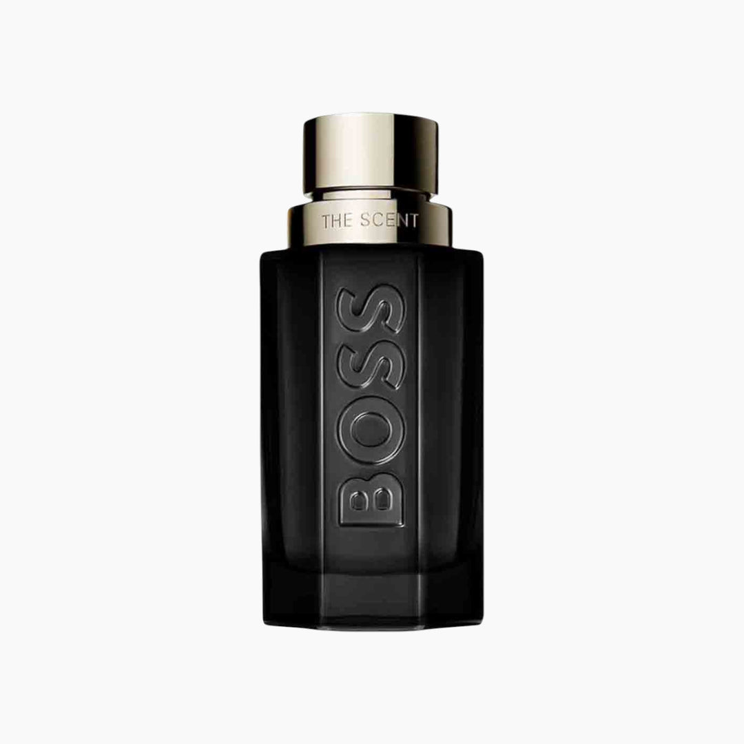 Hugo Boss The Scent Magnetic EDP For Men - HUNA