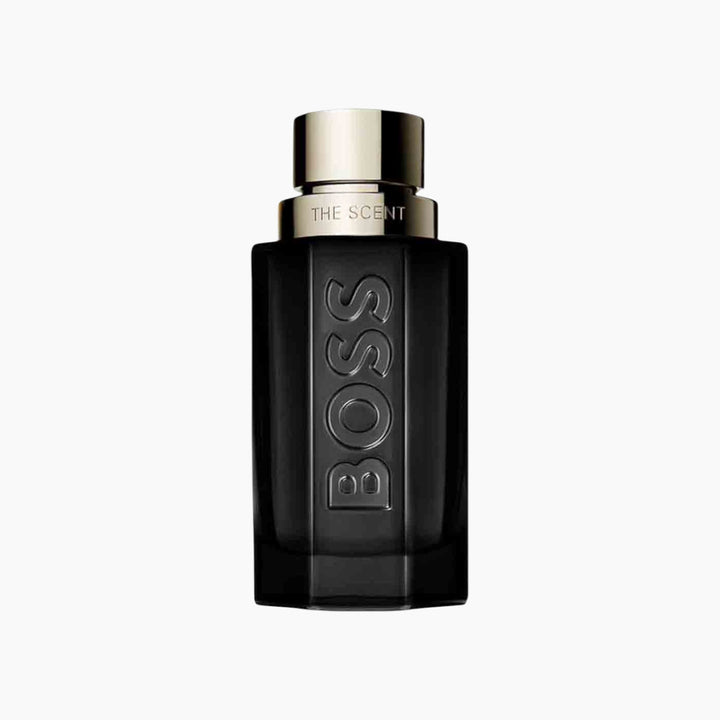 Hugo Boss The Scent Magnetic EDP For Men - HUNA