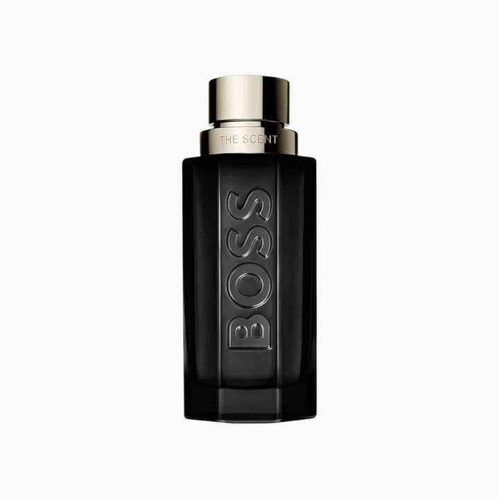 Hugo Boss The Scent Magnetic EDP For Men - HUNA