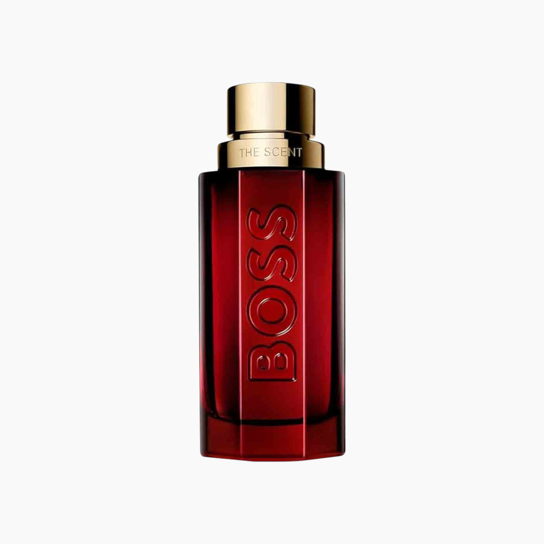 Hugo Boss The Scent Elixir Parfum Intense For Men - HUNA