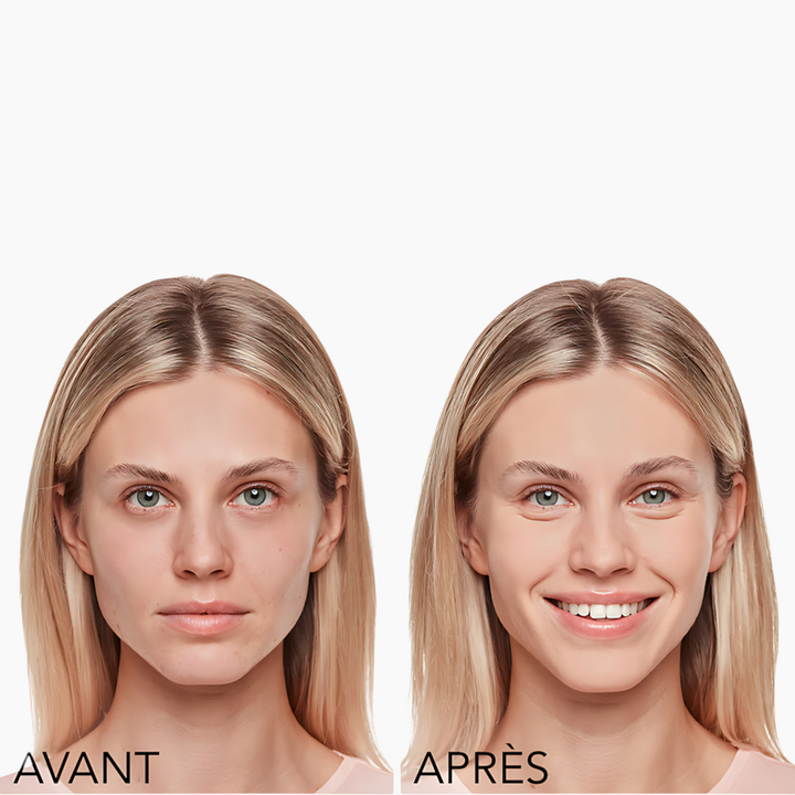Bourjois Always Fabulous Powder Foundation SPF20 - HUNA