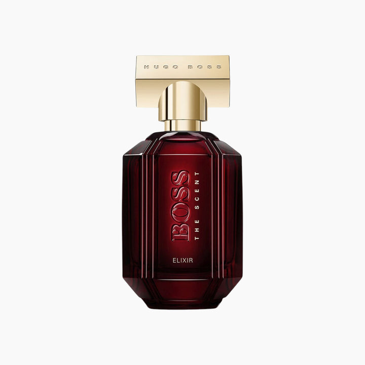 Hugo Boss The Scent Elixir Parfum Intense 50ml for women