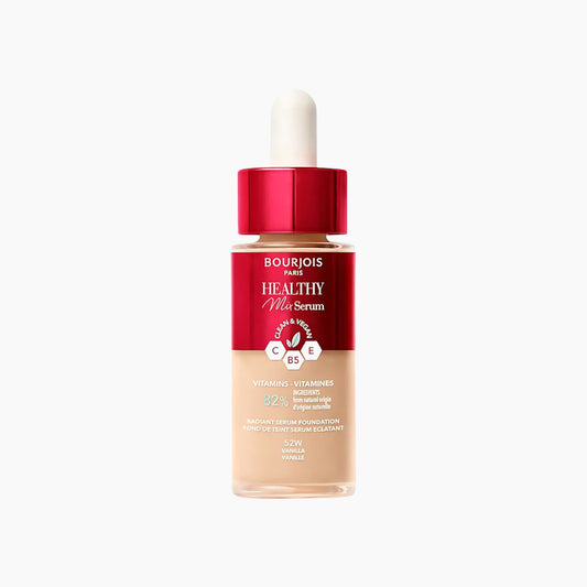 Bourjois Healthy Mix Serum Foundation