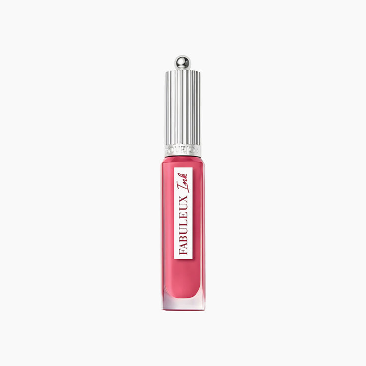 Bourjois Paris Fabuleux Ink Lipstick