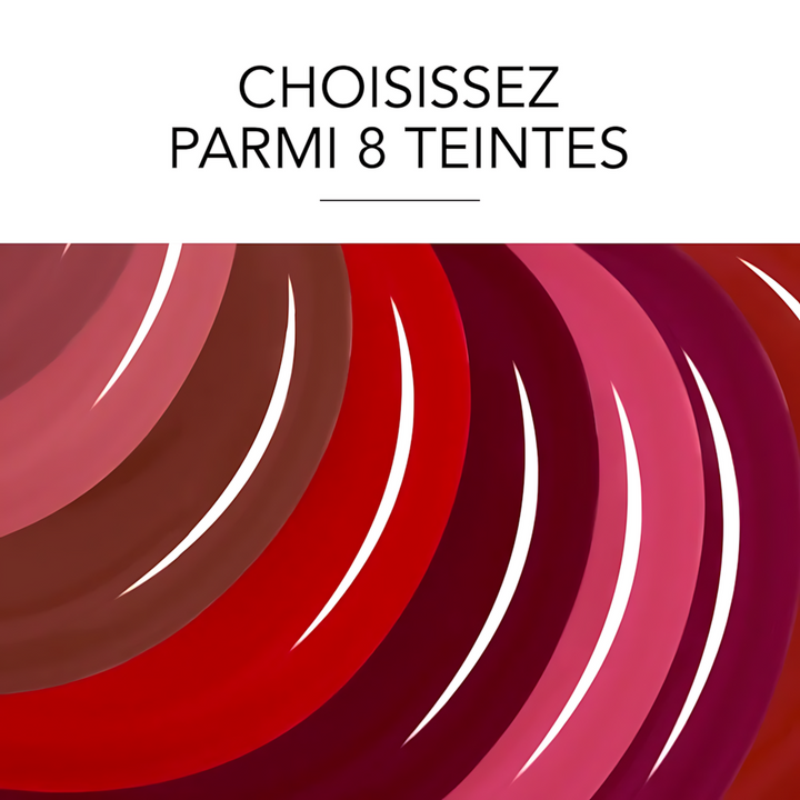 Bourjois Paris Fabuleux Ink Lipstick