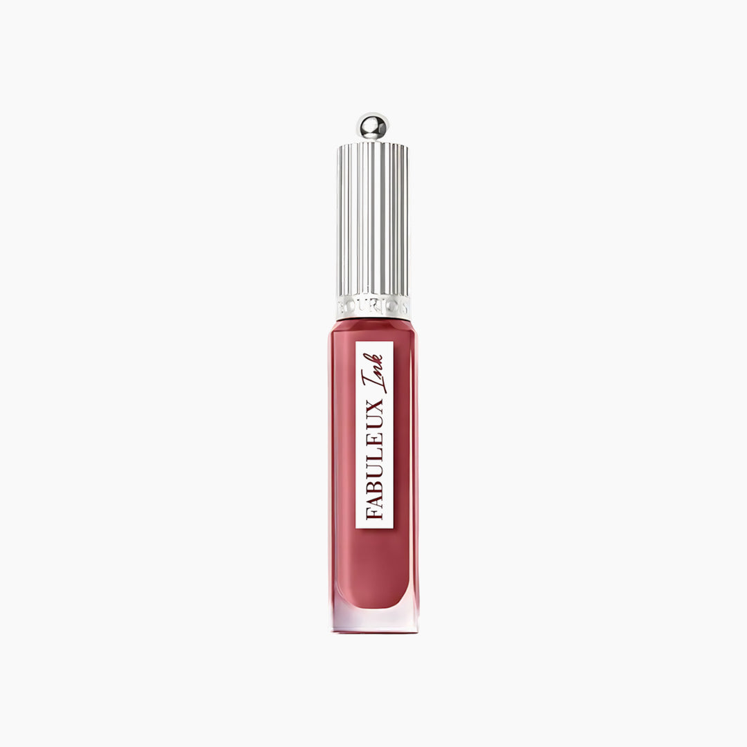 Bourjois Paris Fabuleux Ink Lipstick
