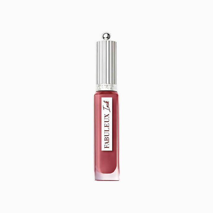 Bourjois Paris Fabuleux Ink Lipstick
