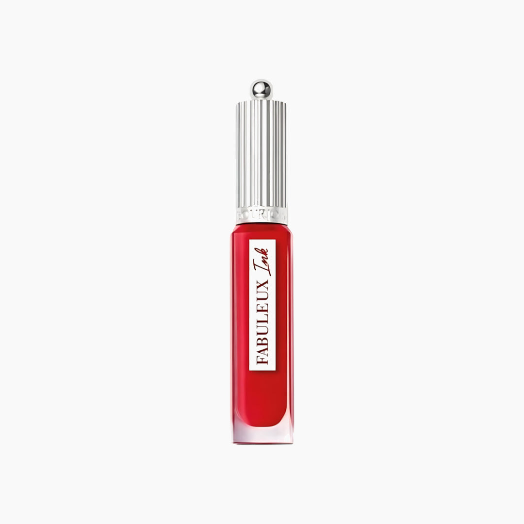 Bourjois Fabuleux Ink Liquid Lipstick