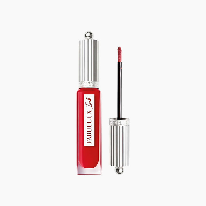 Bourjois Fabuleux Ink Liquid Lipstick