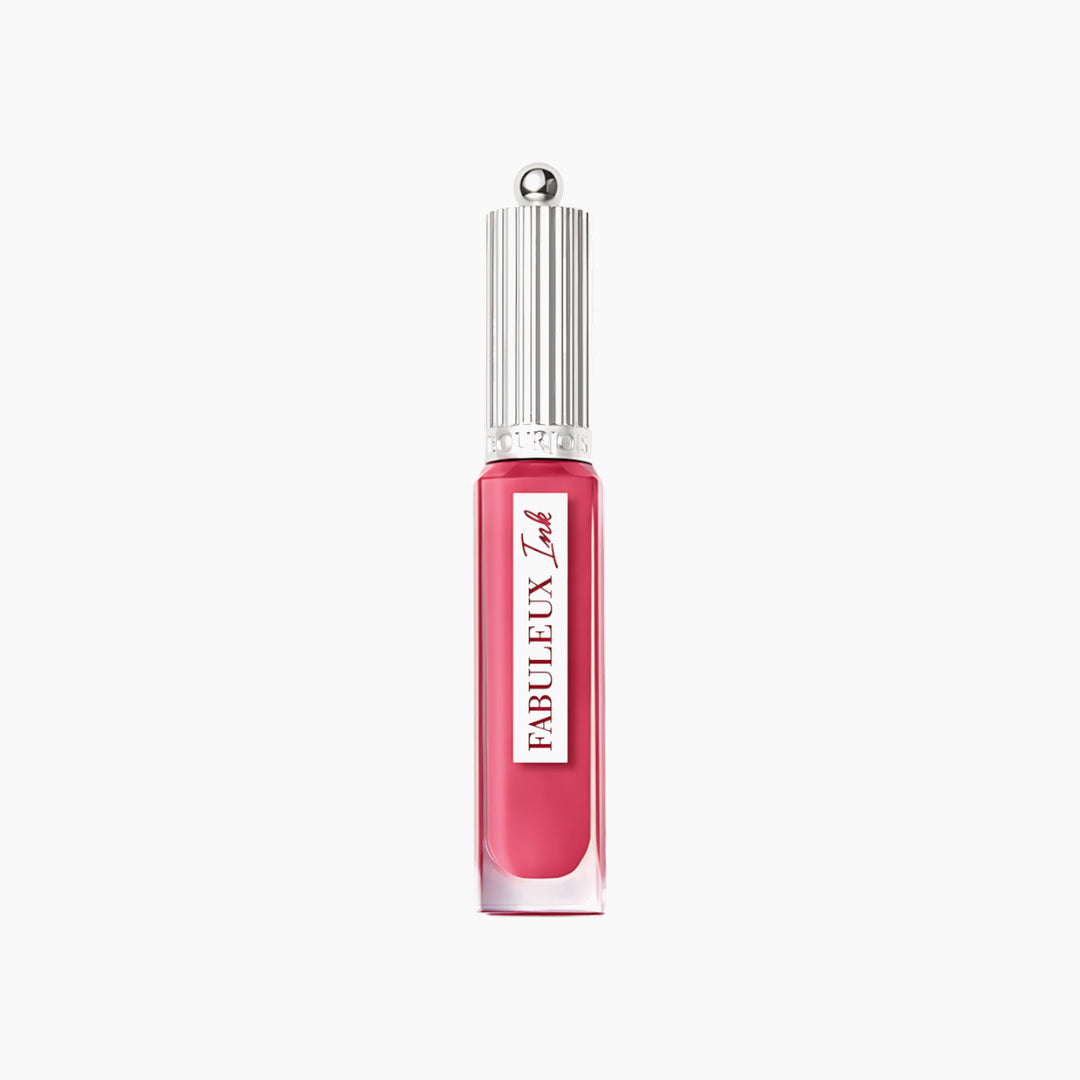 Bourjois Fabuleux Ink Liquid Lipstick