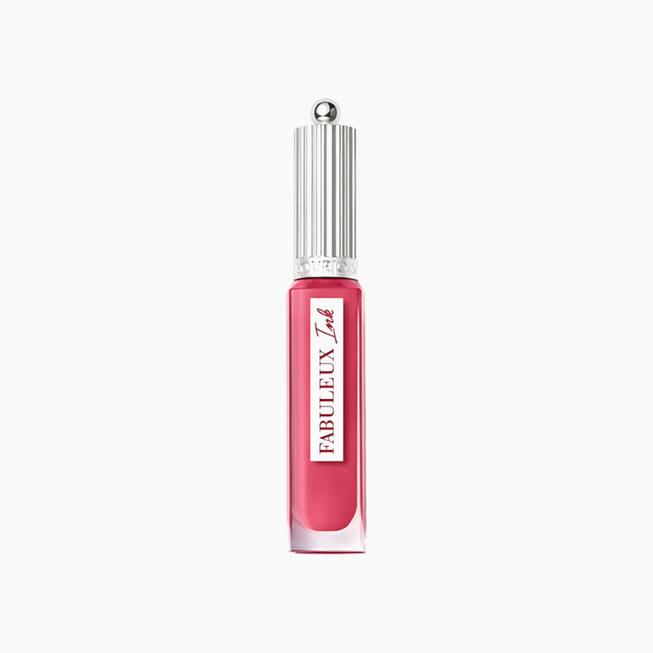Bourjois Fabuleux Ink Liquid Lipstick