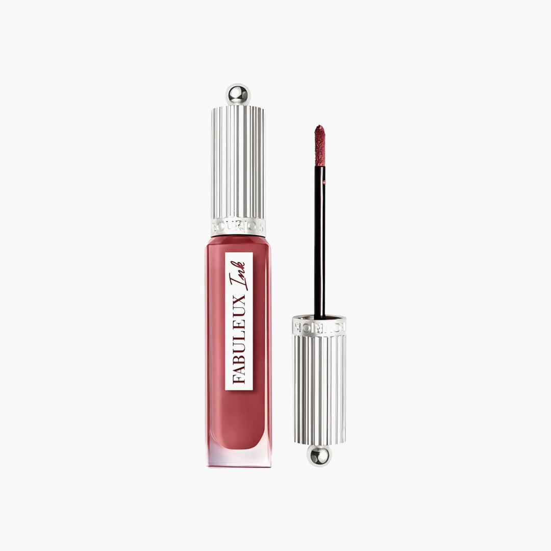Bourjois Fabuleux Ink Liquid Lipstick