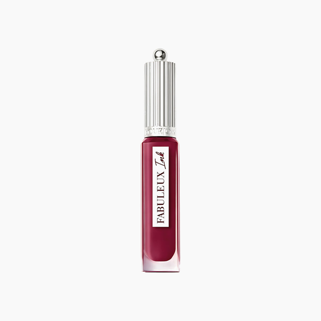 Bourjois Fabuleux Ink Liquid Lipstick