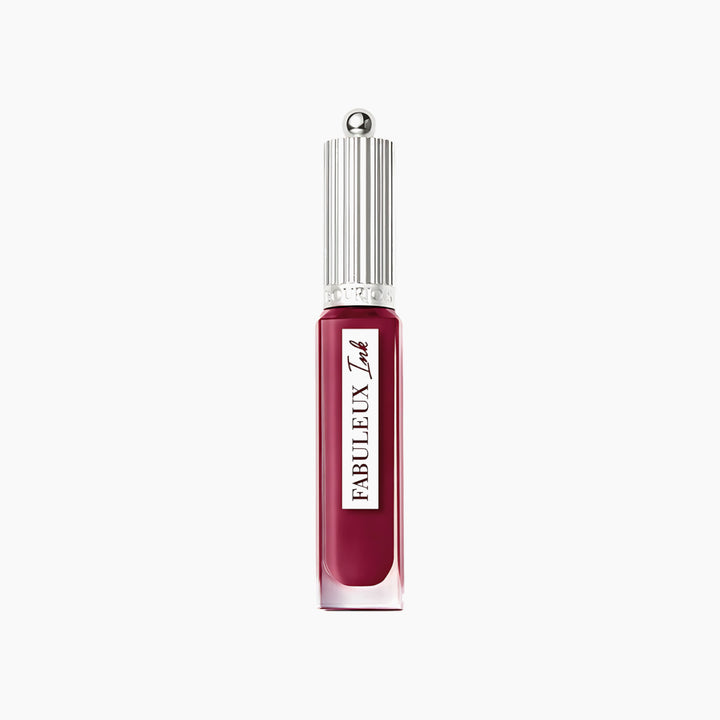 Bourjois Fabuleux Ink Liquid Lipstick