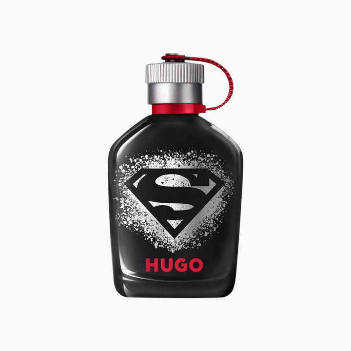 Hugo Boss Superman X Hugo EDP 125Ml For Men - HUNA