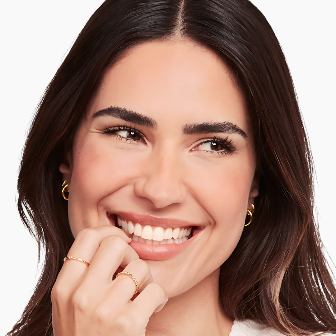 Bourjois Push-up Brow Max Reveal 1 Clear wax gel