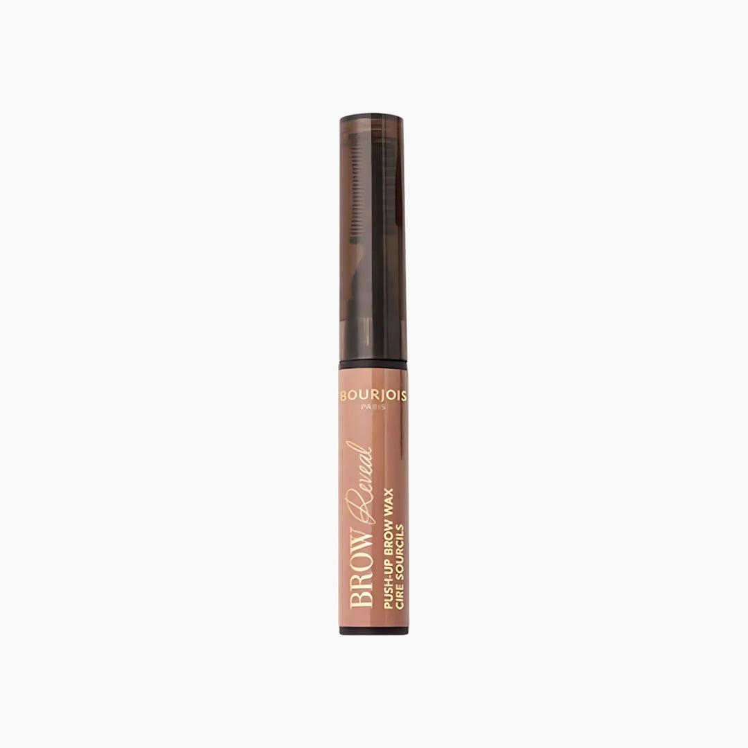 Bourjois Blonde Eyebrow Gel Brow Max Reveal