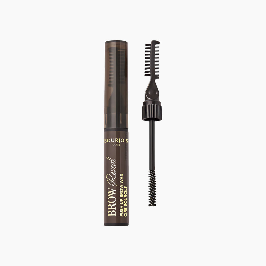 Bourjois Blonde Eyebrow Gel Brow Max Reveal