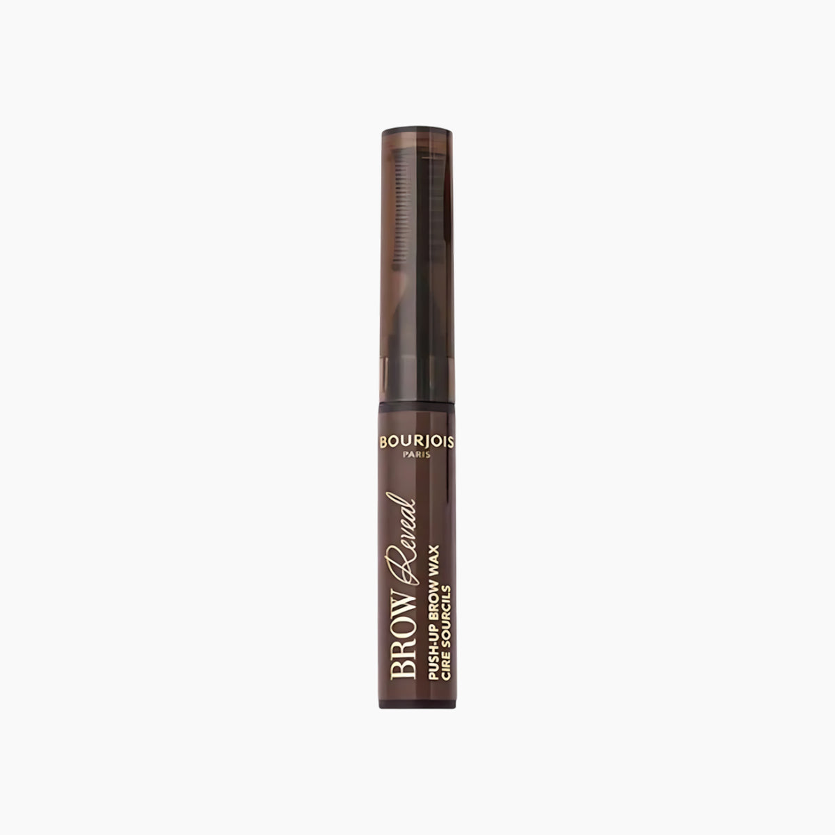 Bourjois Eyebrow Gel Brow Max Reveal in Blonde
