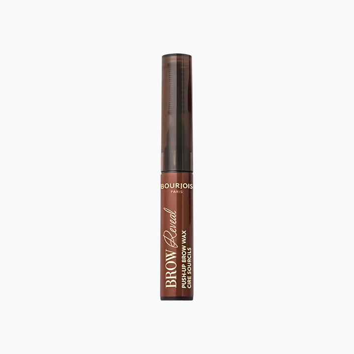 Bourjois Eyebrow Gel Brow Max Reveal Blonde