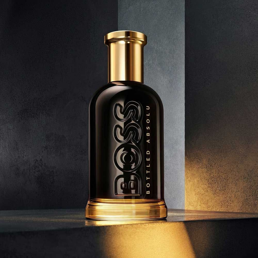 Hugo Boss Bottled Absolu Parfum Intense 50Ml For Men - HUNA
