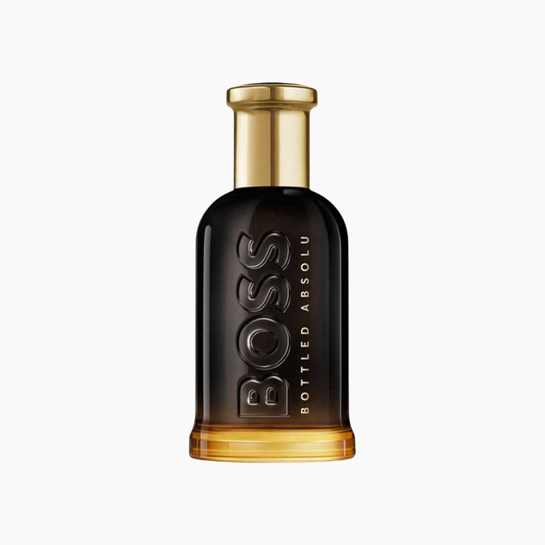 Hugo Boss Bottled Absolu Parfum Intense 50Ml For Men - HUNA