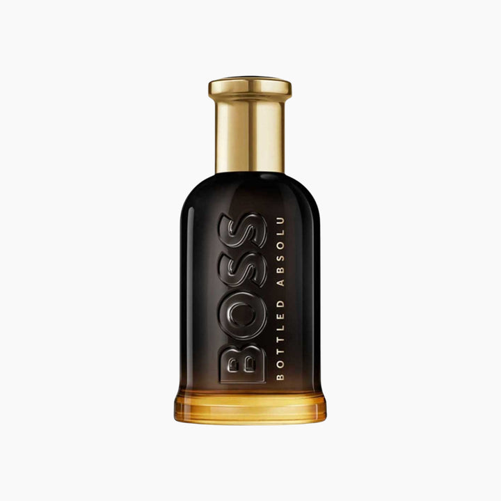 Hugo Boss Bottled Absolu Parfum Intense 50Ml For Men - HUNA