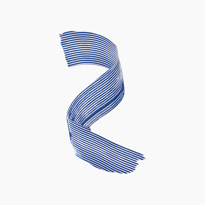 Bourjois Twist Up The Volume Mascara in blue