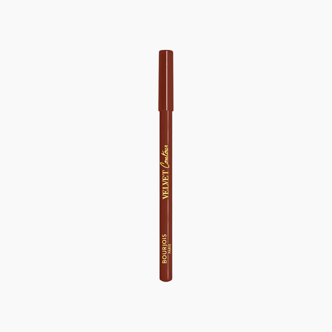 Bourjois Velvet Contour Lip Liner