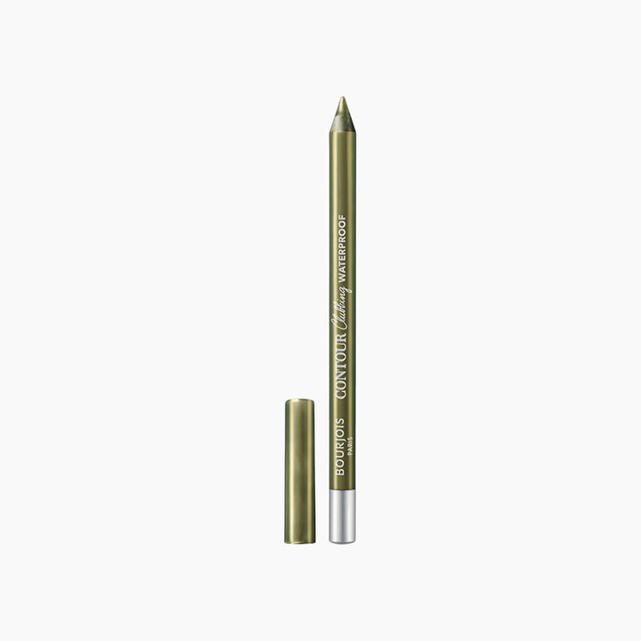 Bourjois Contour Clubbing Waterproof Eyeliner
