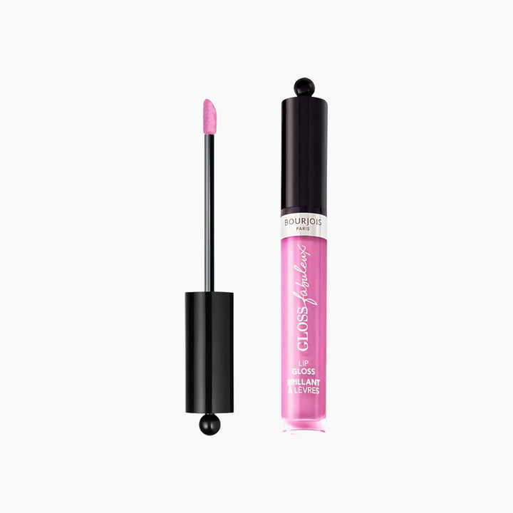 Bourjois Gloss Fabuleux Nourishing Lip Gloss