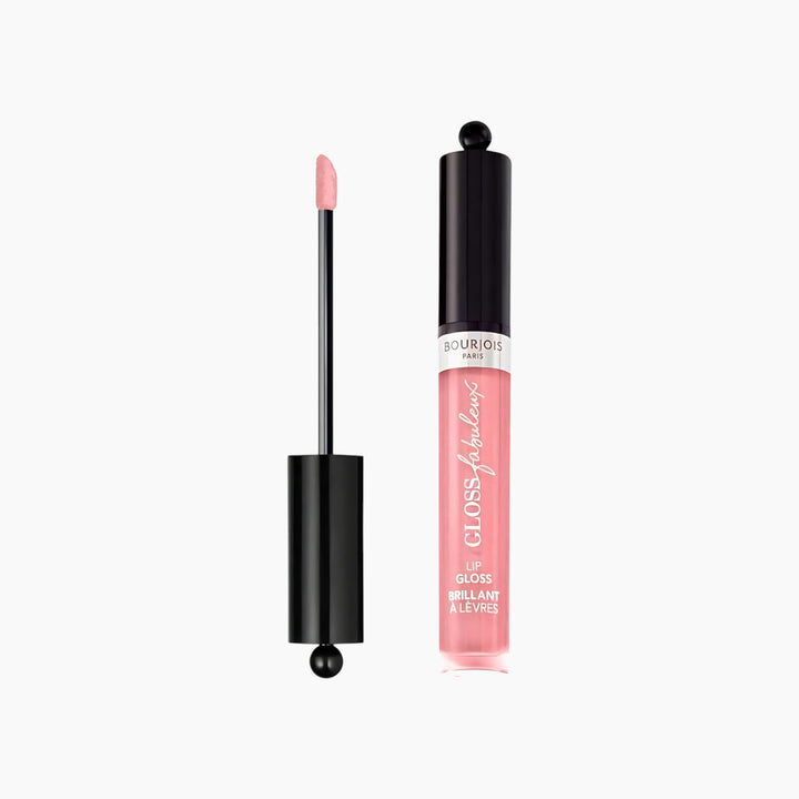 Bourjois Gloss Fabuleux Nourishing Lip Gloss