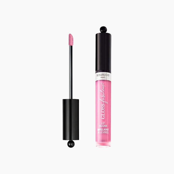 Bourjois Gloss Fabuleux Nourishing Lip Gloss