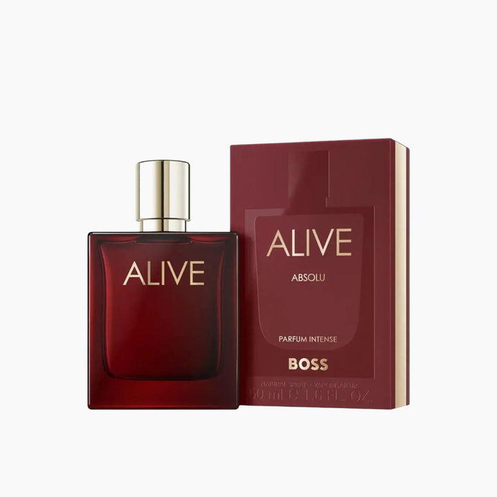 Hugo Boss Alive Absolu Intense Parfum 50ml for women