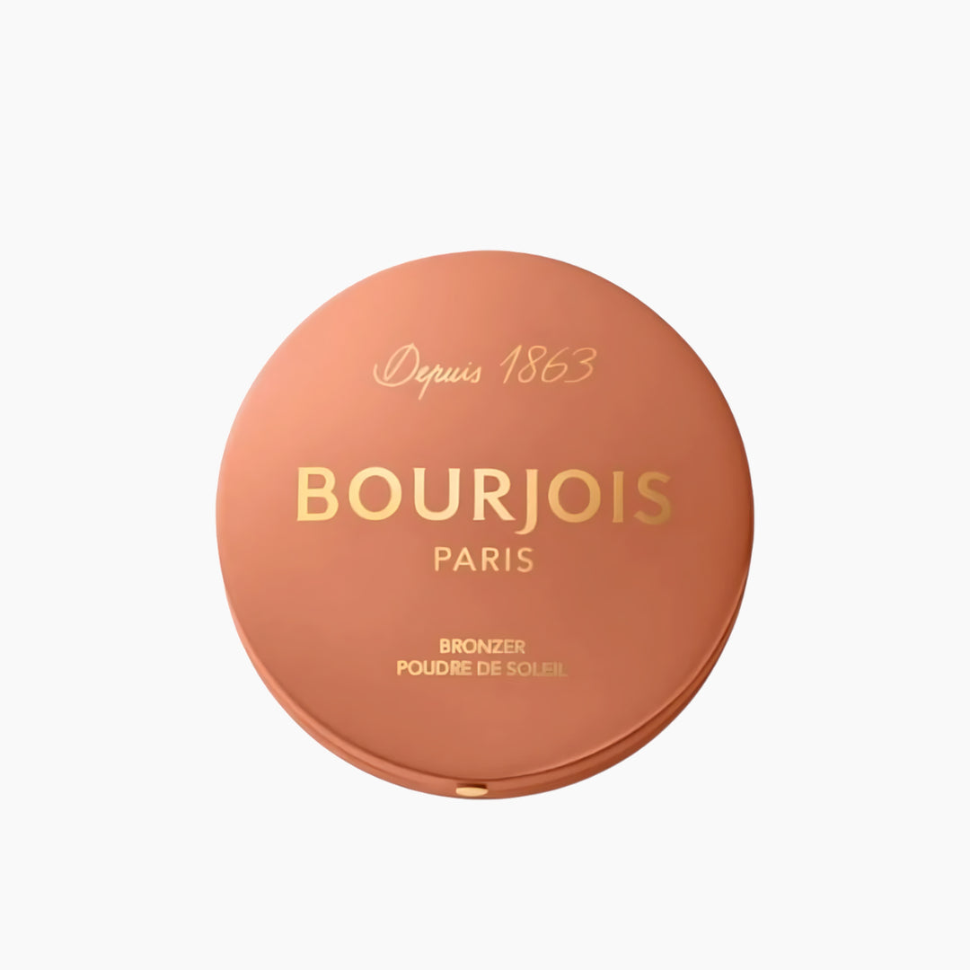 Bourjois Little Round Pot Blush