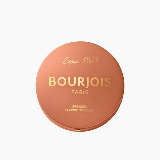 Bourjois Little Round Pot Blush