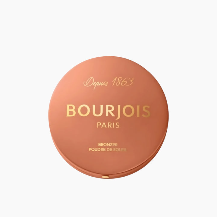 Bourjois Little Round Pot Blush