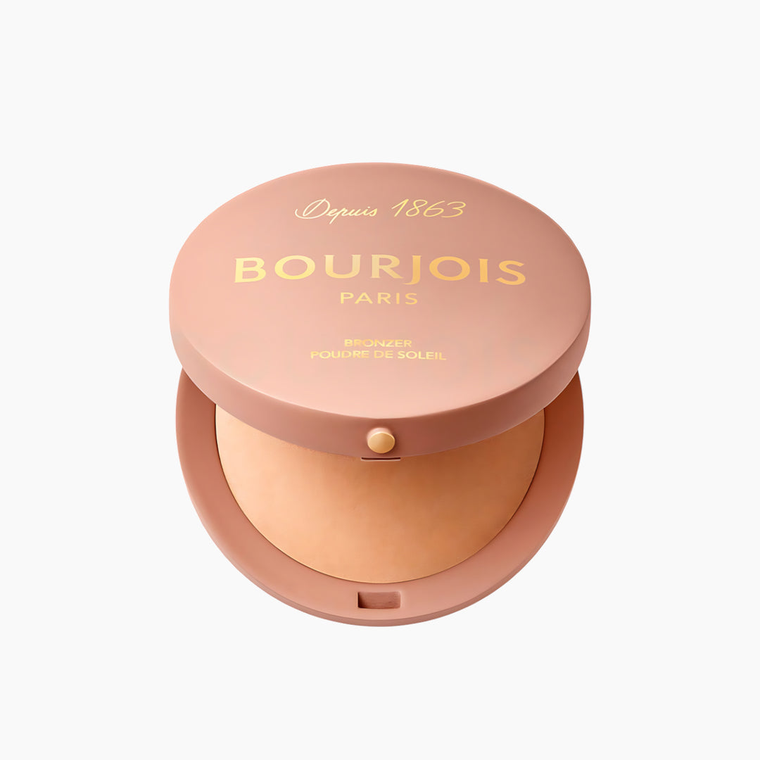 Bourjois Little Round Pot Blush